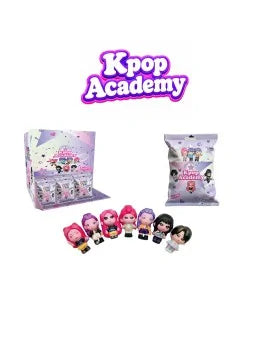 K-Pop Academy Squishy 9 cm DSP 24
