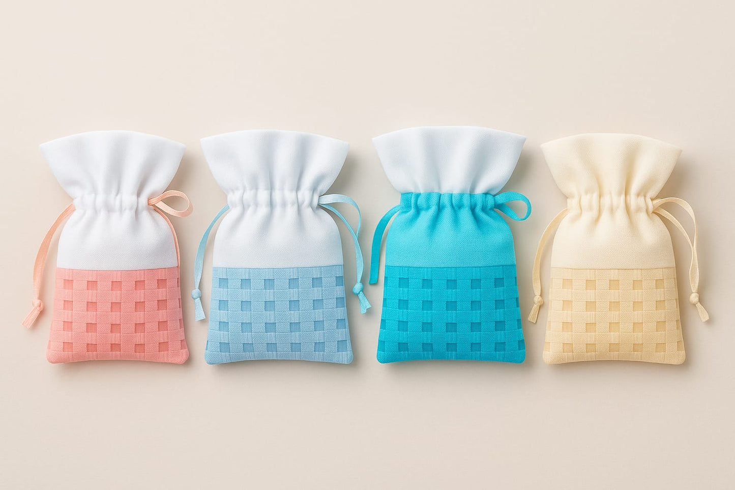 🔵sacchettini porta confetti