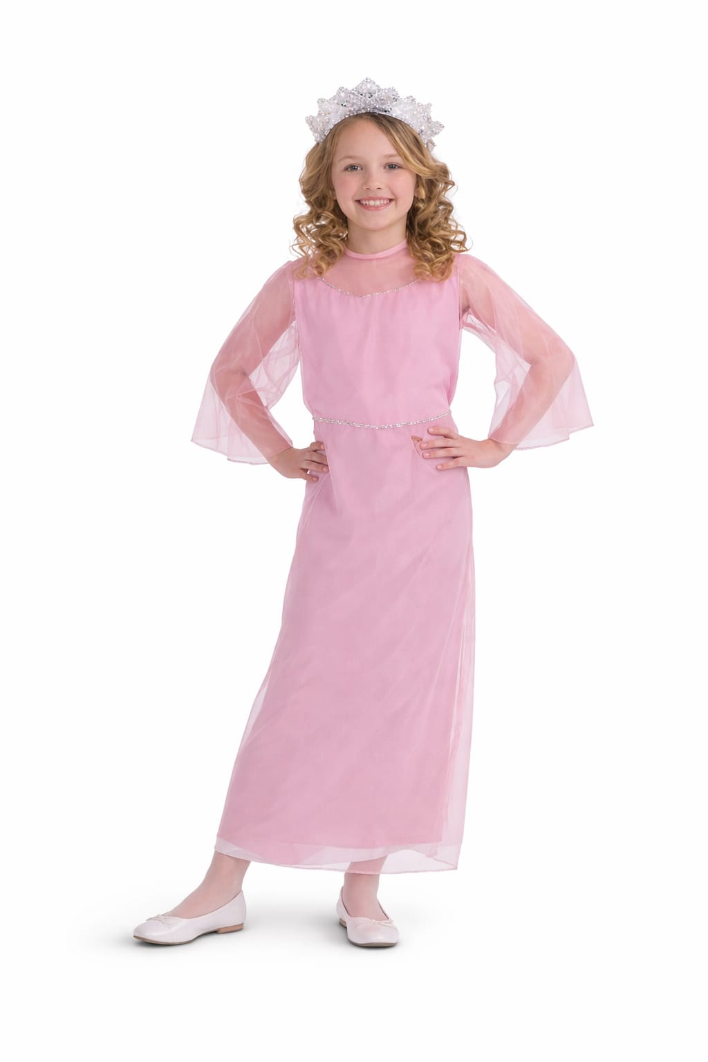 Costume Principessa Rosa