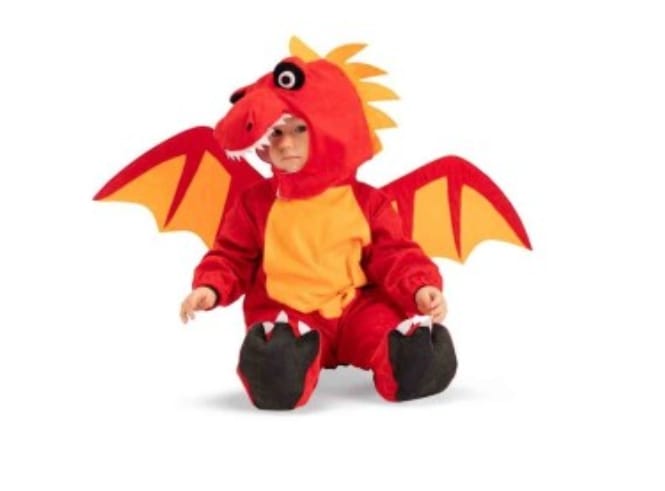 Costume da Bebè 6/12 Mesi