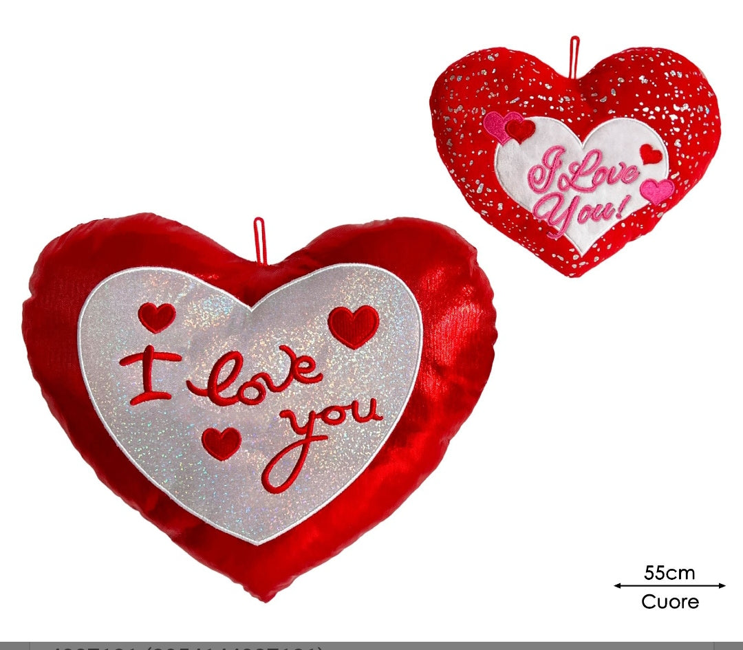Cuore 55Cm