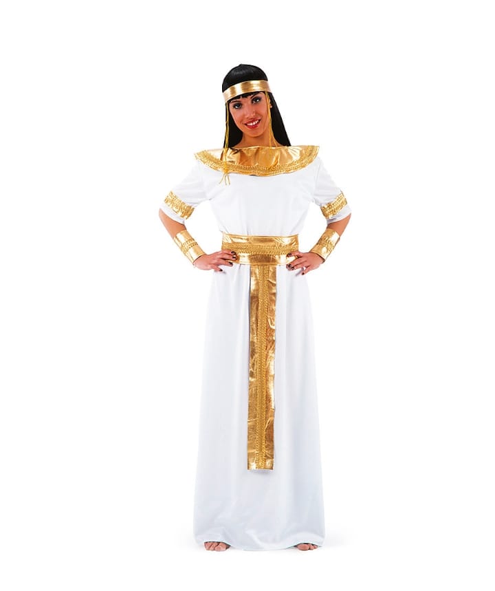 Costume Cleopatra Adulto