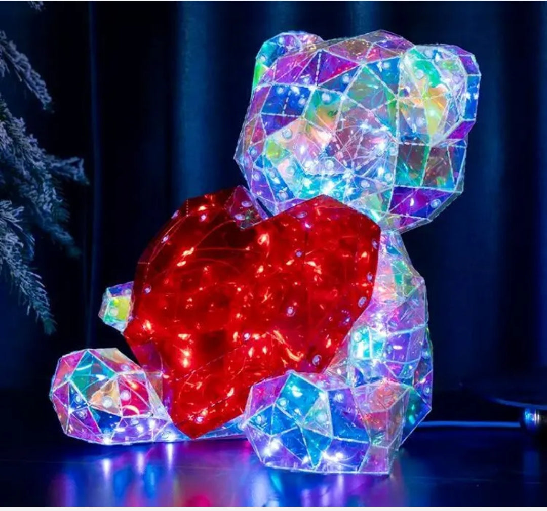 Teddy Luminoso