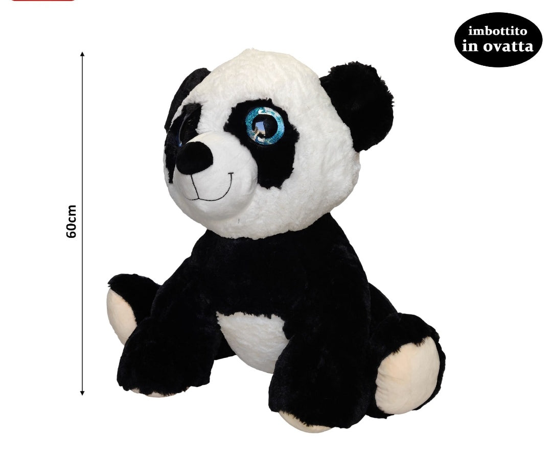 Panda 60 cm