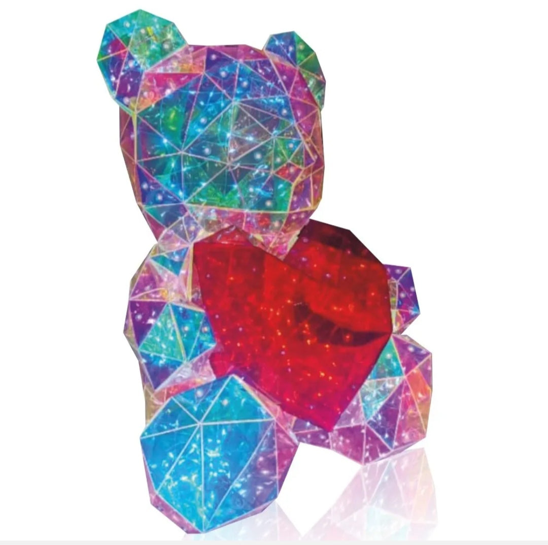 Teddy Luminoso