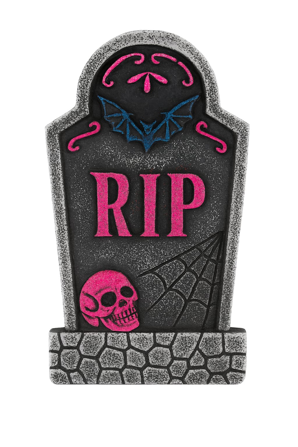 Lapide Decorativa Halloween Rip