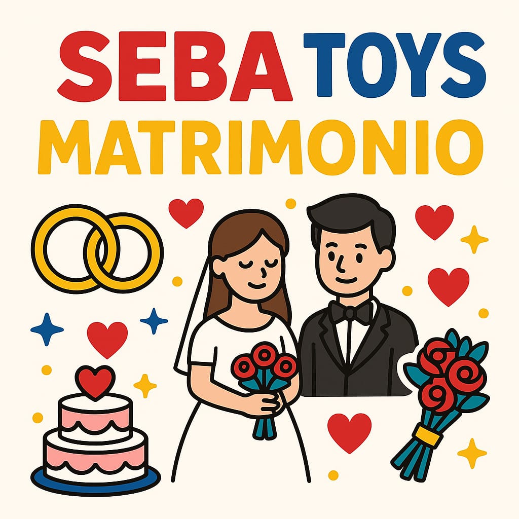 Articoli per sposi