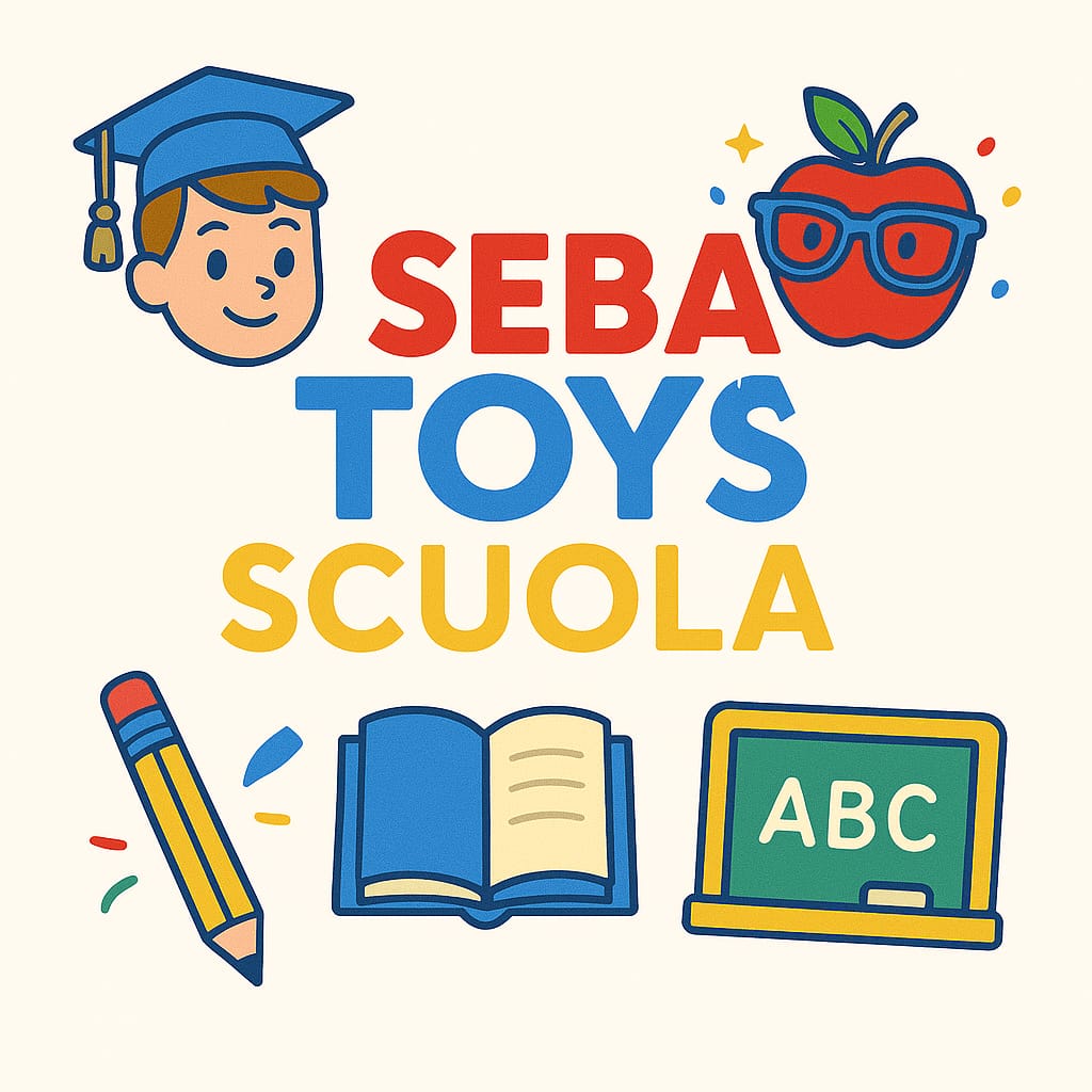 ARTICOLI PER LA SCUOLA