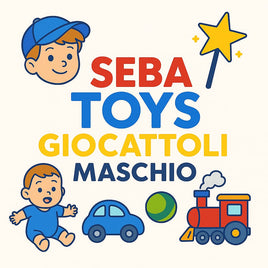 GIOCATTOLI BAMBINO