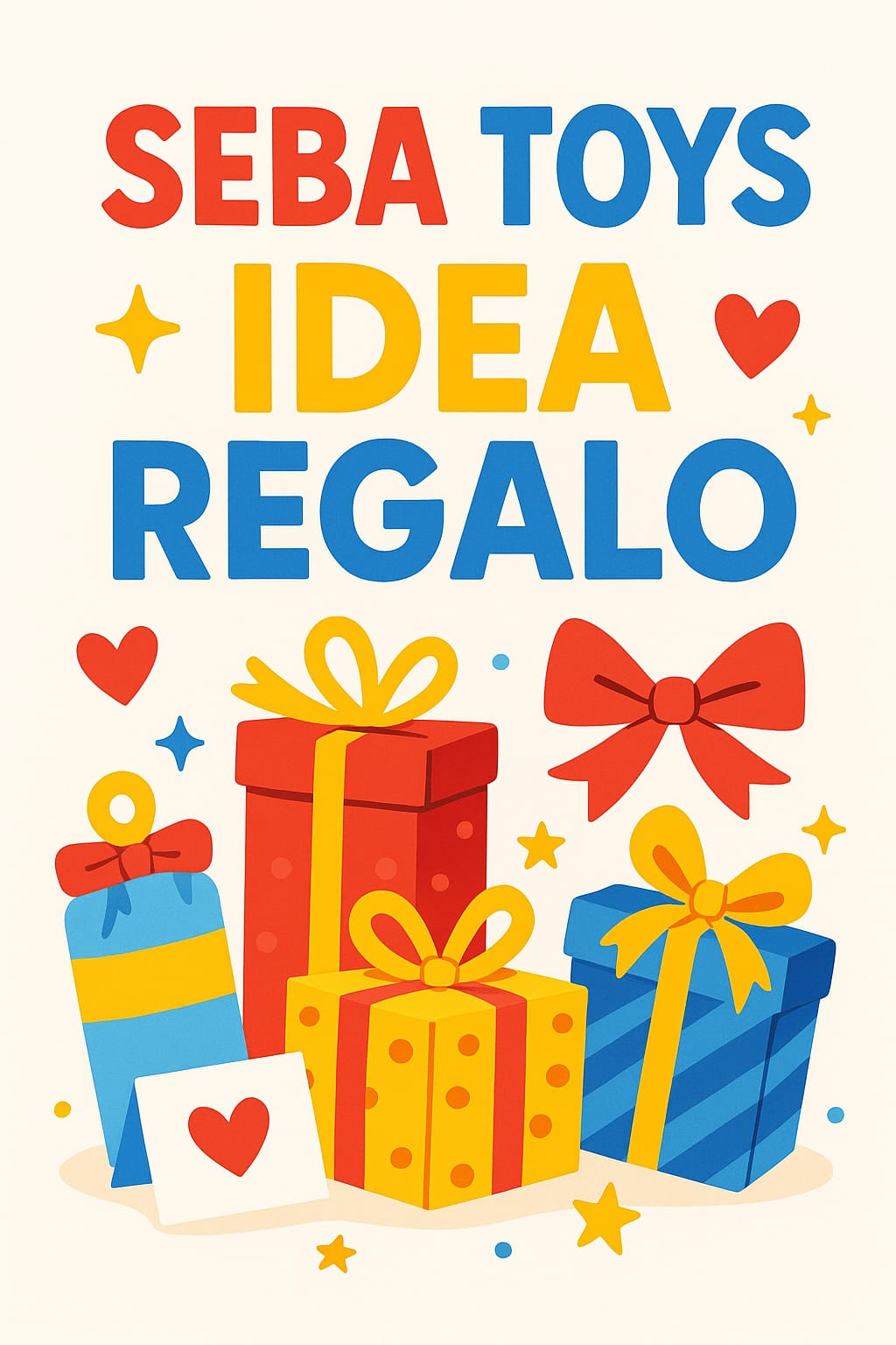 IDEA REGALO