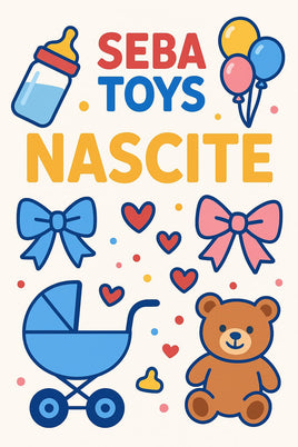 ARTICOLI PER LE NASCITE