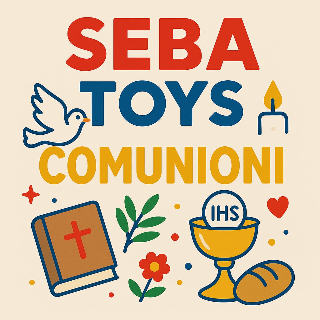 COMUNIONI