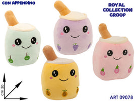 Bubble Tea Peluche 30 cm