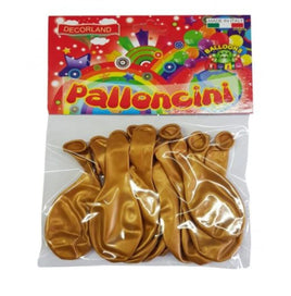 Palloncini Oro