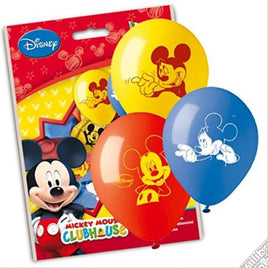 Palloncini Mickey Mouse Clubhouse