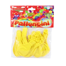 Palloncini Gialli