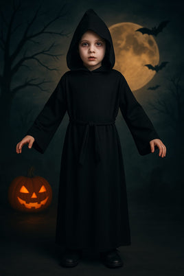 Costume Halloween Bambino 5/7 anni