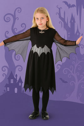 Costume Halloween Bambina 7/9 anni
