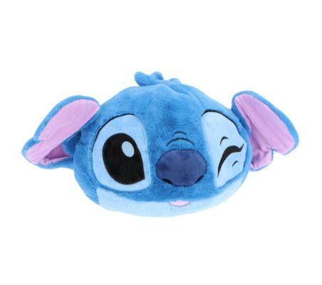 Stitch Scaldamani Peluche 35cm