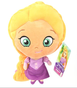 PRINCIPESSA RAPUNZEL Lil Bodz Peluche 20cm c/suono…