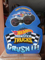 Uovo Hot Wheels Surprise 44 cm