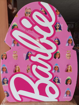 Uova Surprise Barbie cm 44