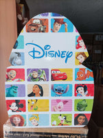 Uova Surprise Disney 44 cm