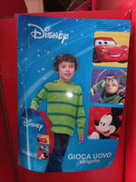 Uova Surprise Disney 44 cm