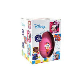 Uova Disney Bambina Con Sorpresa