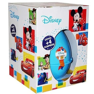Uova Disney Con Sorprese Per Bambino