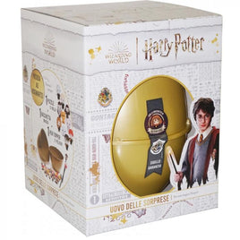 Uova Sorpresa Harry Potter