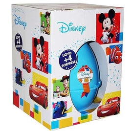Uova Disney Con Sorprese Per Bambino
