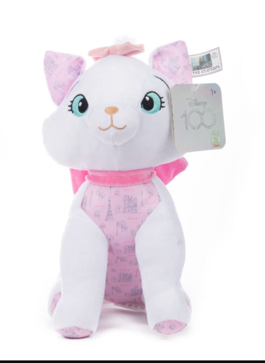 MARIE Wallpaper DISNEY CENTENARIO Peluche 30cm…