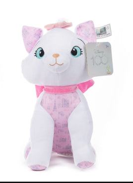 MARIE Wallpaper DISNEY CENTENARIO Peluche 30cm…