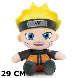 NARUTO IMPULSE Peluche 29cm