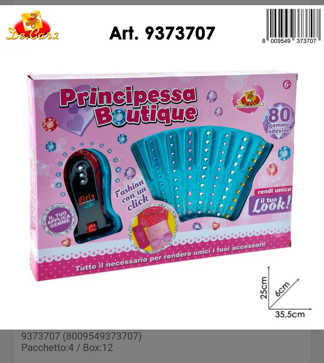 Principessa Boutique
