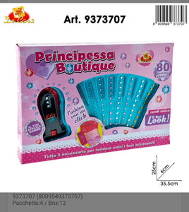 Principessa Boutique