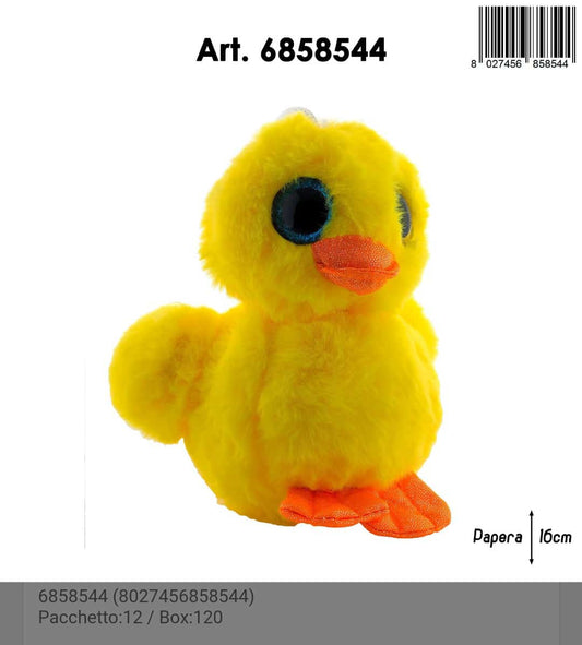 Papera  16 cm