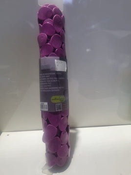 Tappetino Antiscivolo per Vasca/Doccia in PVC – Colore Viola