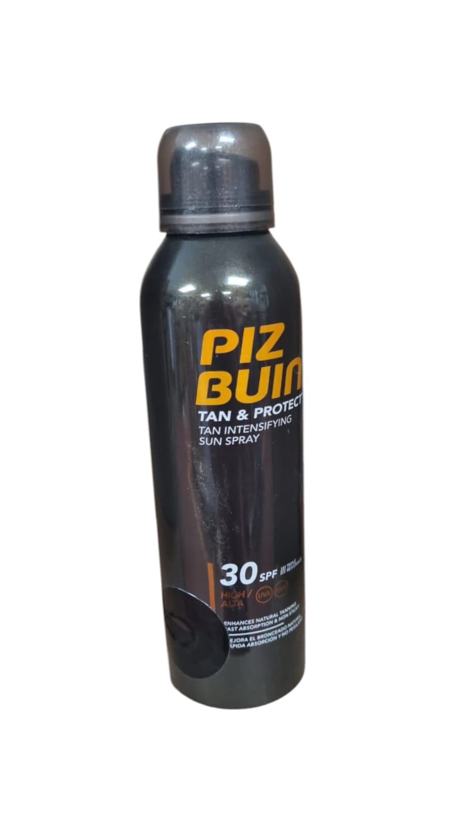 Piz Buin Tan &amp; Protect – Spray Solare Intensificatore SPF 30