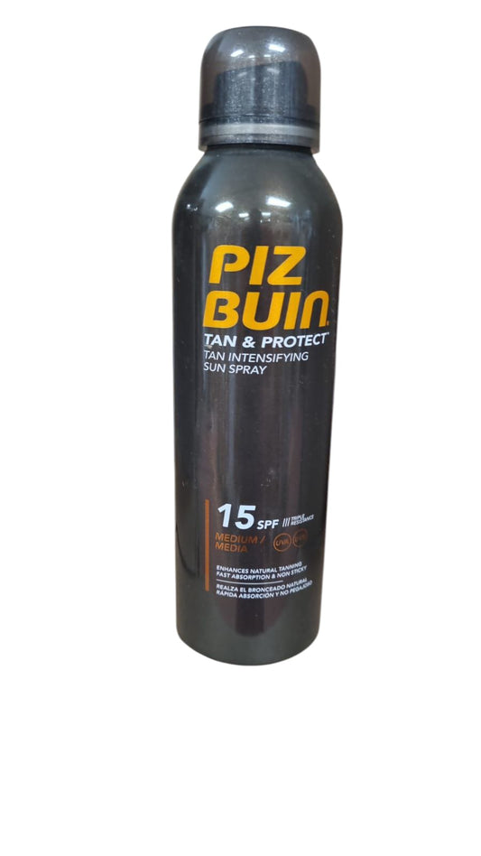 Piz Buin Tan &amp; Protect
