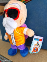 Dragon Ball Roshi Peluches 30 cm