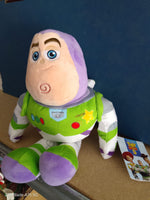 Buzz Lightyaer Disney Peluche 30 cm