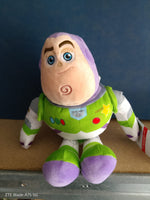 Buzz Lightyaer Disney Peluche 30 cm