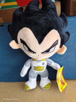 Vegeta Dragon Ball Peluches 30 cm