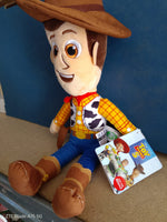 Woody Peluches 30 cm Toy Story