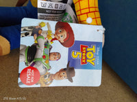 Woody Peluches 30 cm Toy Story