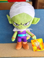 Piccolo Dragon Ball Peluches 30 cm