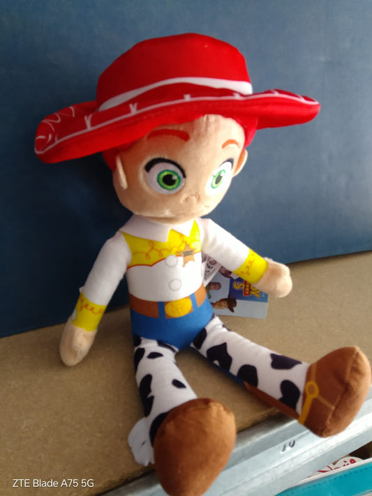 Jessie Peluches 30 cm Toy Story