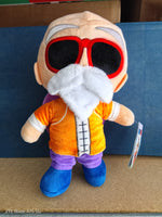 Dragon Ball Roshi Peluches 30 cm